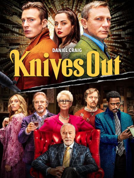 knives out kisscartoon|Knives Out (2019) Stream and Watch Online .
